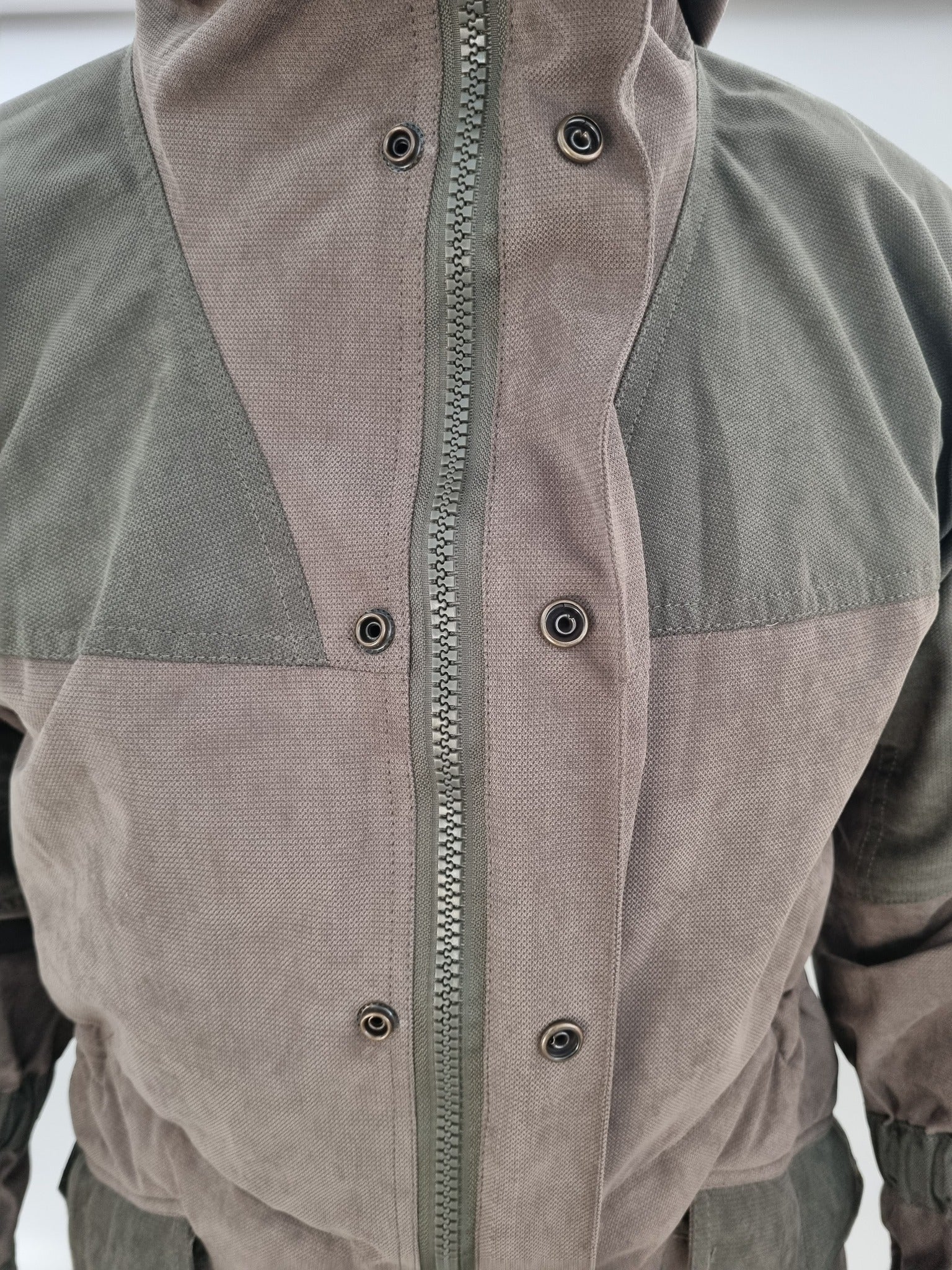 Preorder: Russian Bars "GORKA-3M Fleece" Tactical Suit - Image 10
