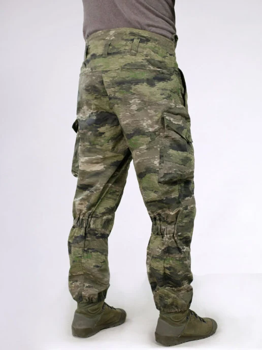 Preorder: Russian Bars "GORKA-3M Fleece" Tactical Suit - Image 14