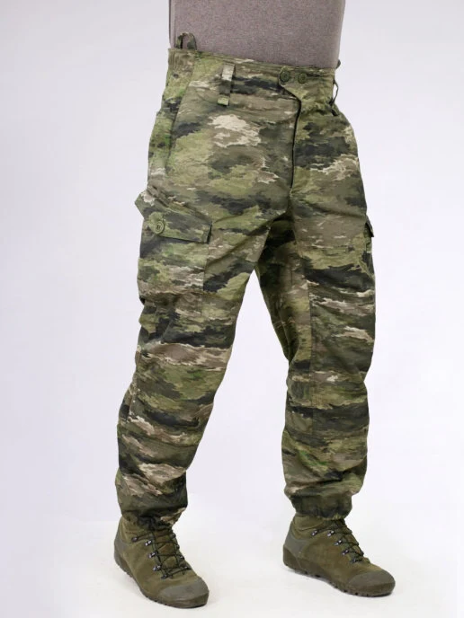 Preorder: Russian Bars "GORKA-3M Fleece" Tactical Suit - Image 15
