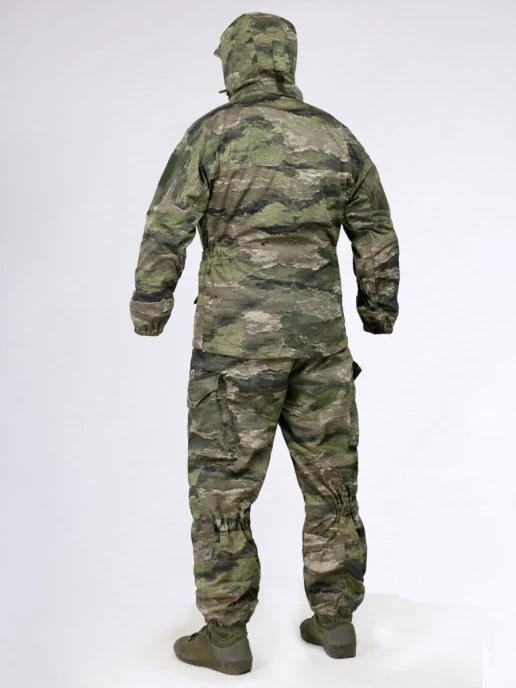 Preorder: Russian Bars "GORKA-3M Fleece" Tactical Suit - Image 16