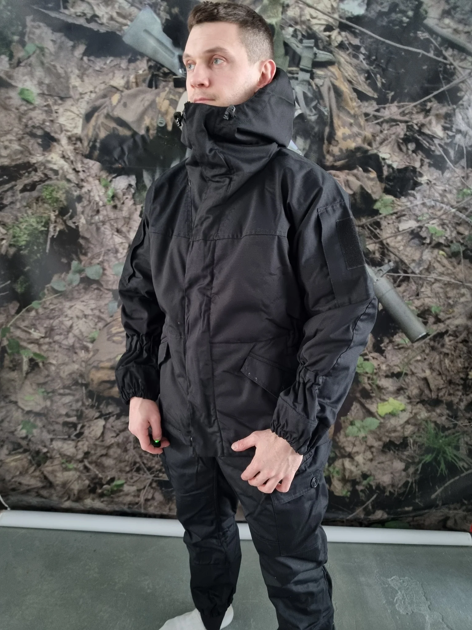 Preorder: Russian Bars "GORKA-3M Fleece" Tactical Suit - Image 22
