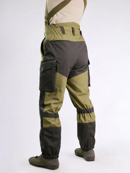 Preorder: Russian Bars "GORKA-3M Fleece" Tactical Suit - Image 31