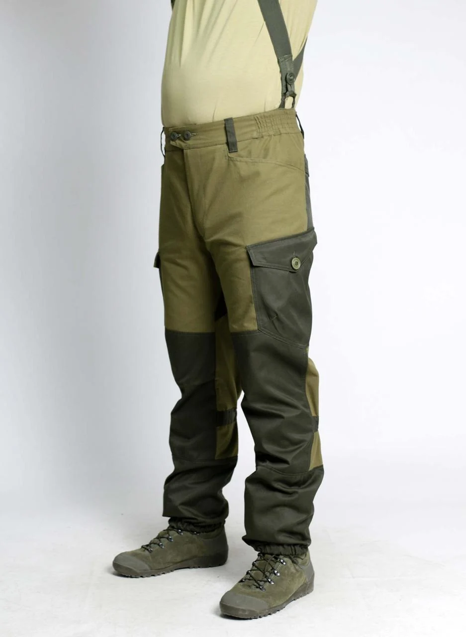 Preorder: Russian Bars "GORKA-3M" Tactical Suit - Image 9