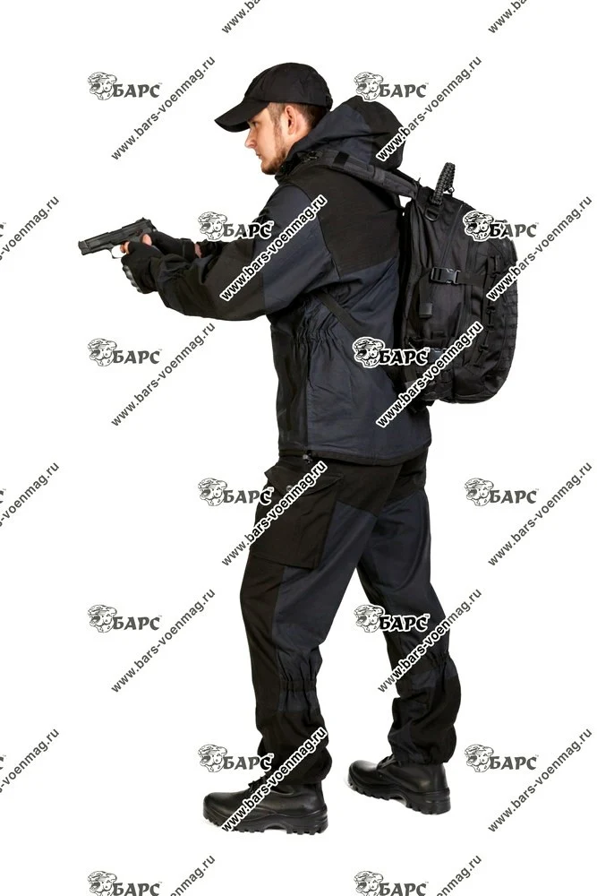 Preorder: Russian Bars "GORKA-4" Tactical Suit - Image 10