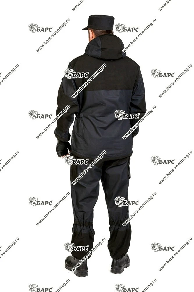 Preorder: Russian Bars "GORKA-4" Tactical Suit - Image 11