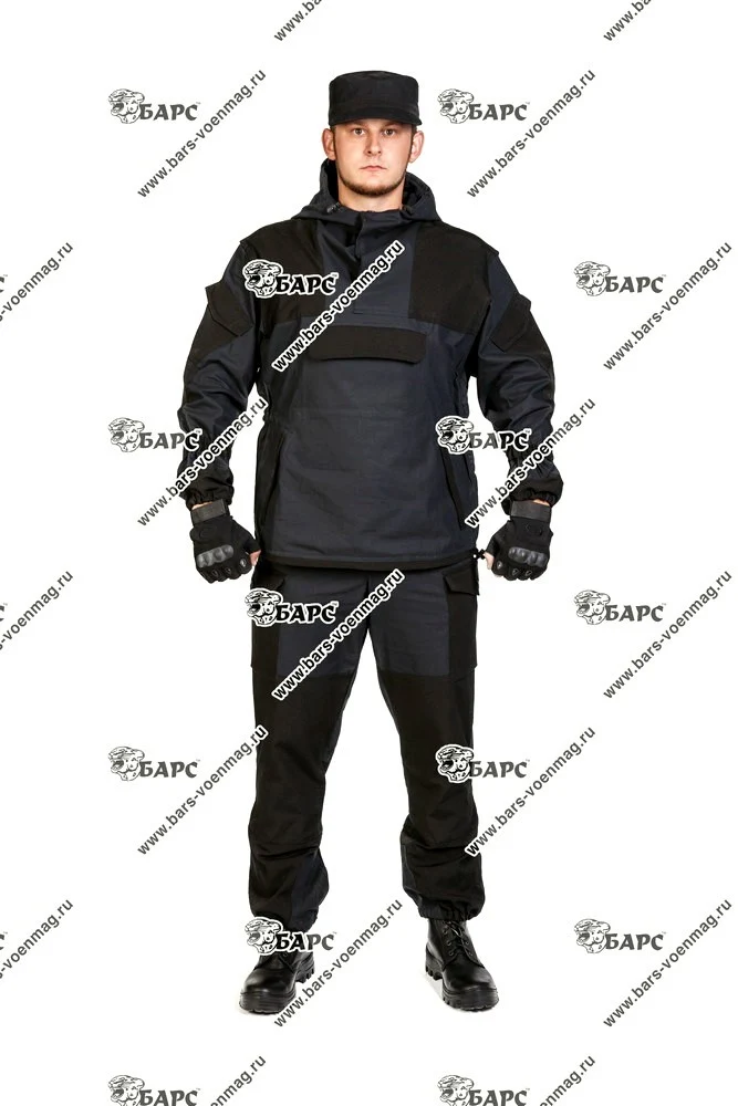 Preorder: Russian Bars "GORKA-4" Tactical Suit - Image 13
