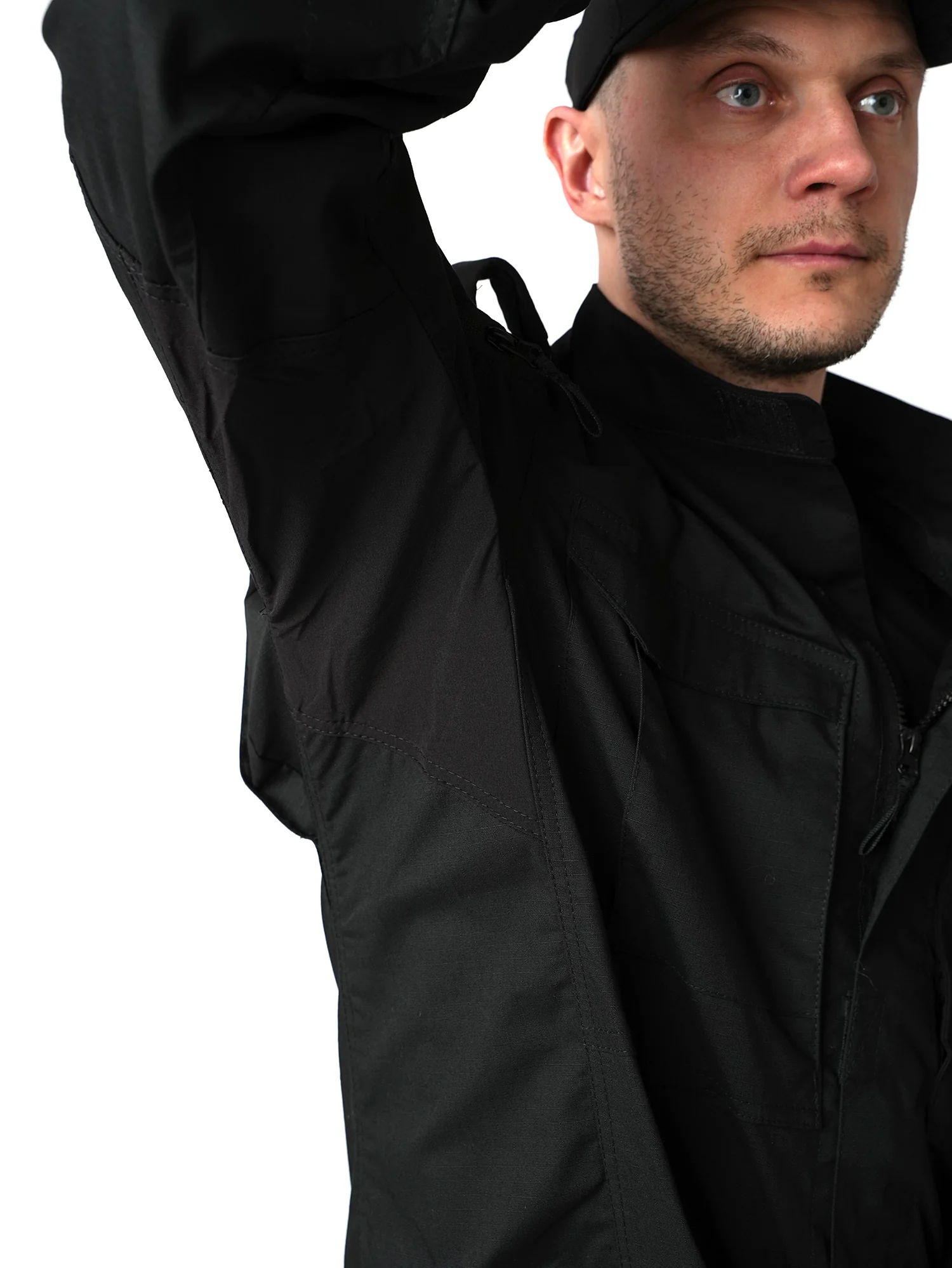 Preorder: Russian Bars "Gyurza M25" Tactical Suit - Image 12