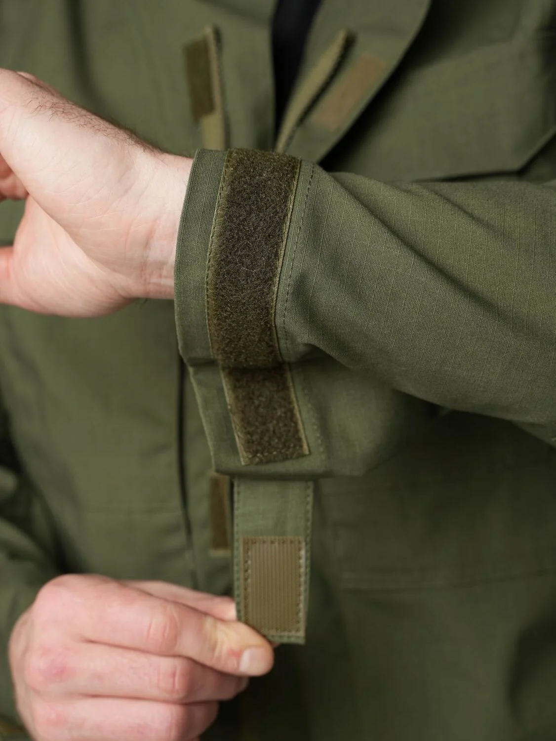 Preorder: Russian Bars "Gyurza M25" Tactical Suit - Image 23