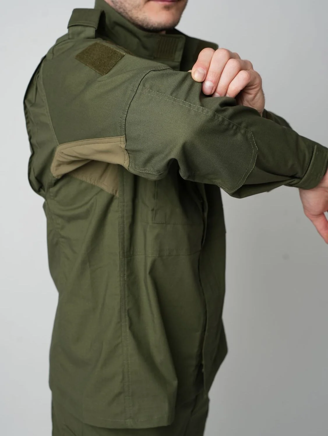 Preorder: Russian Bars "Gyurza M25" Tactical Suit - Image 25