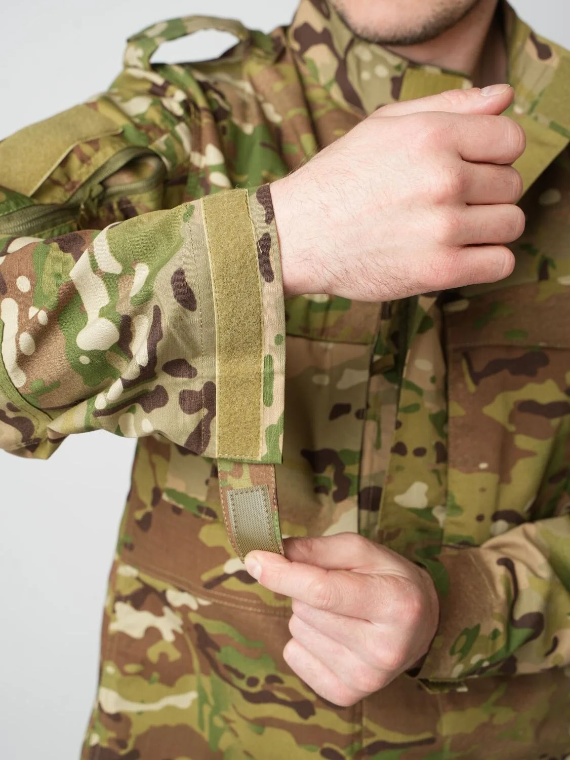 Preorder: Russian Bars "Gyurza M25" Tactical Suit - Image 40