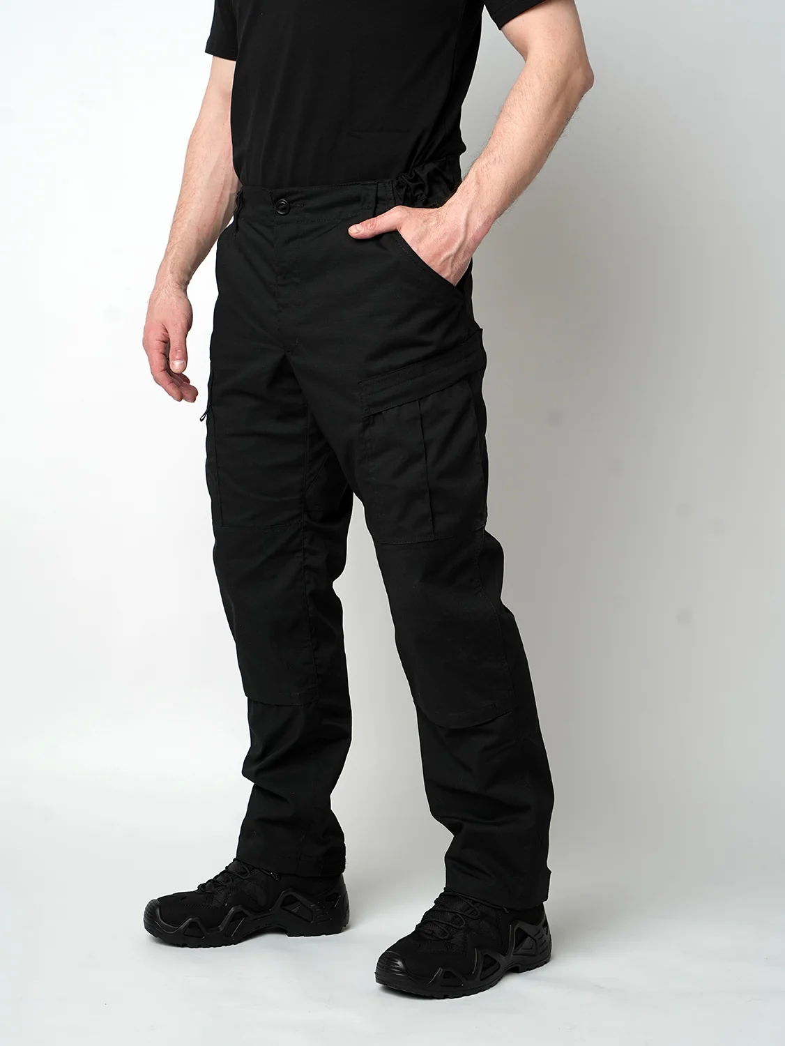Preorder: Russian Bars "Gyurza M25" Tactical Suit - Image 7