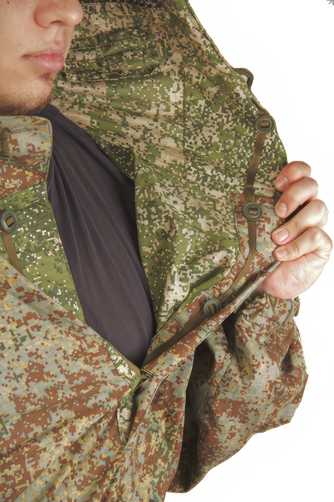 Preorder: Russian Bars "Ratnik" Tactical Suit - Image 14