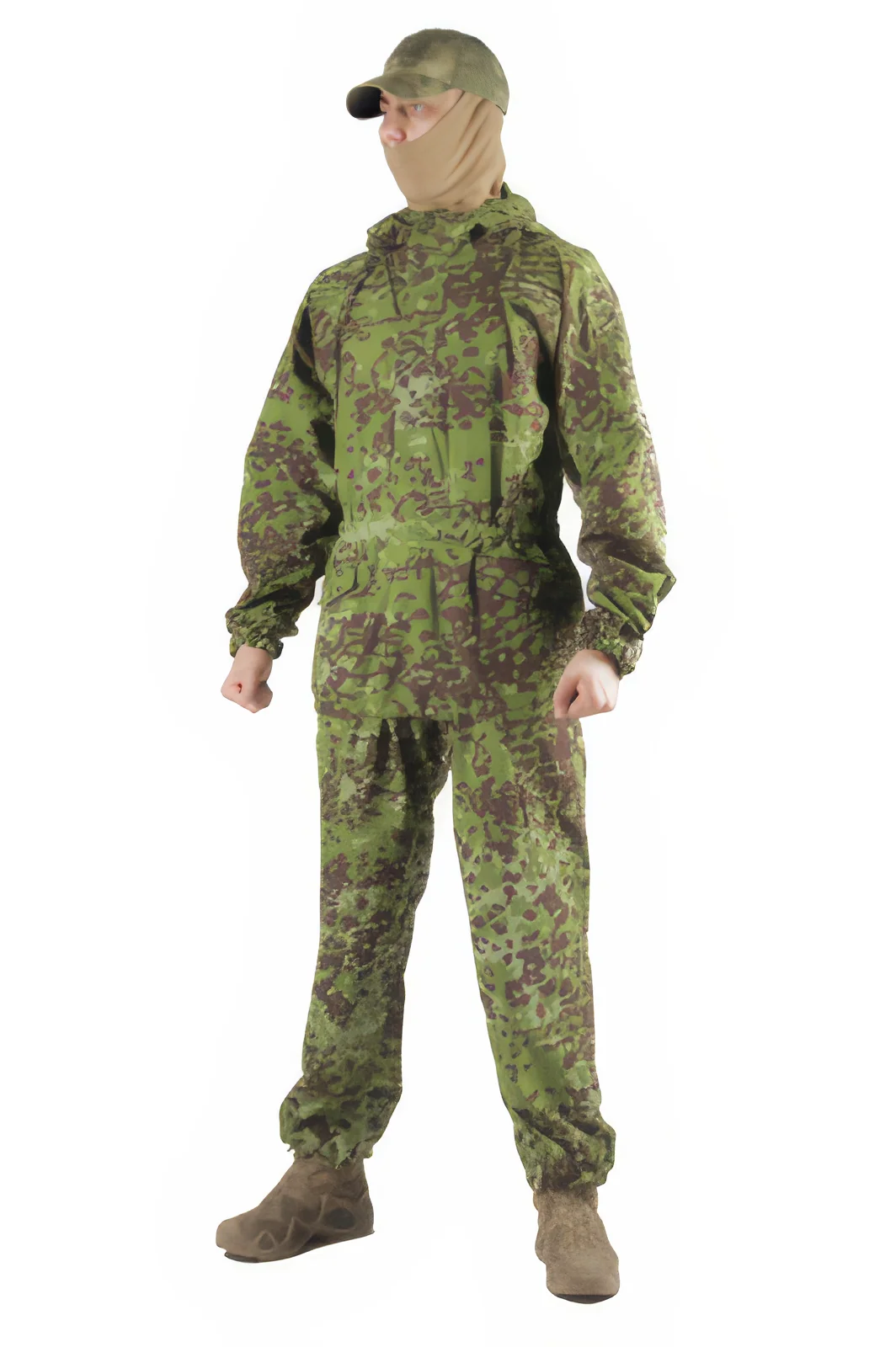 Preorder: Russian Bars "Ratnik" Tactical Suit - Image 16