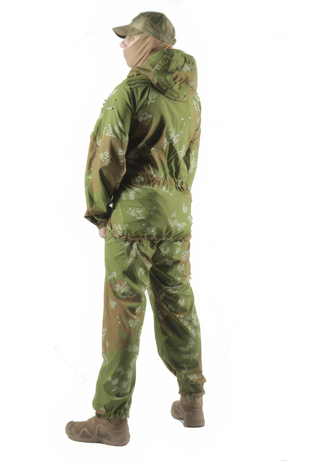 Preorder: Russian Bars "Ratnik" Tactical Suit - Image 21