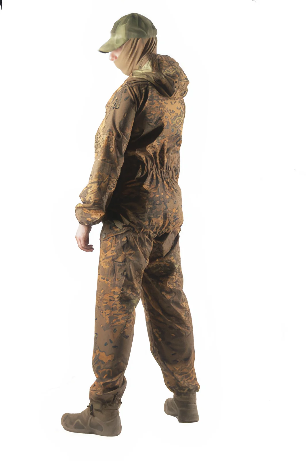 Preorder: Russian Bars "Ratnik" Tactical Suit - Image 27