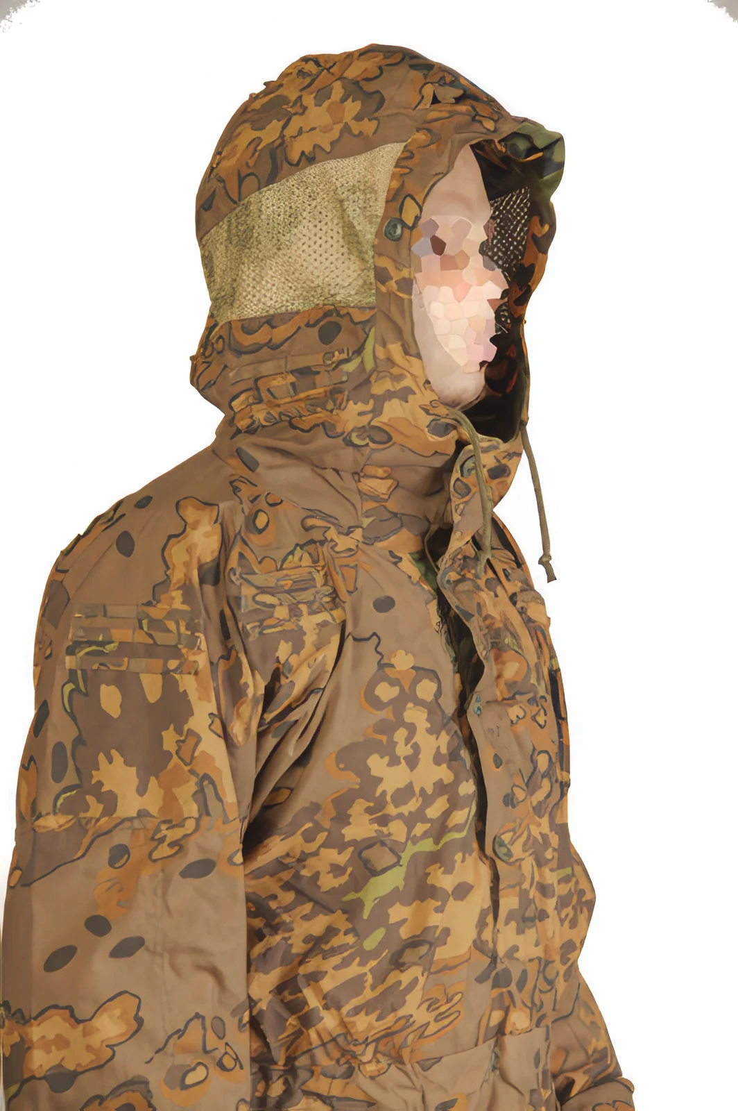 Preorder: Russian Bars "Ratnik" Tactical Suit - Image 28