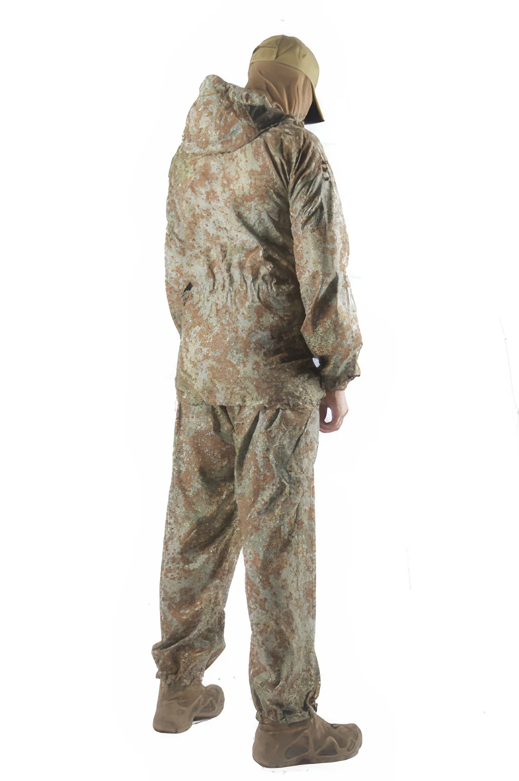 Preorder: Russian Bars "Ratnik" Tactical Suit - Image 3
