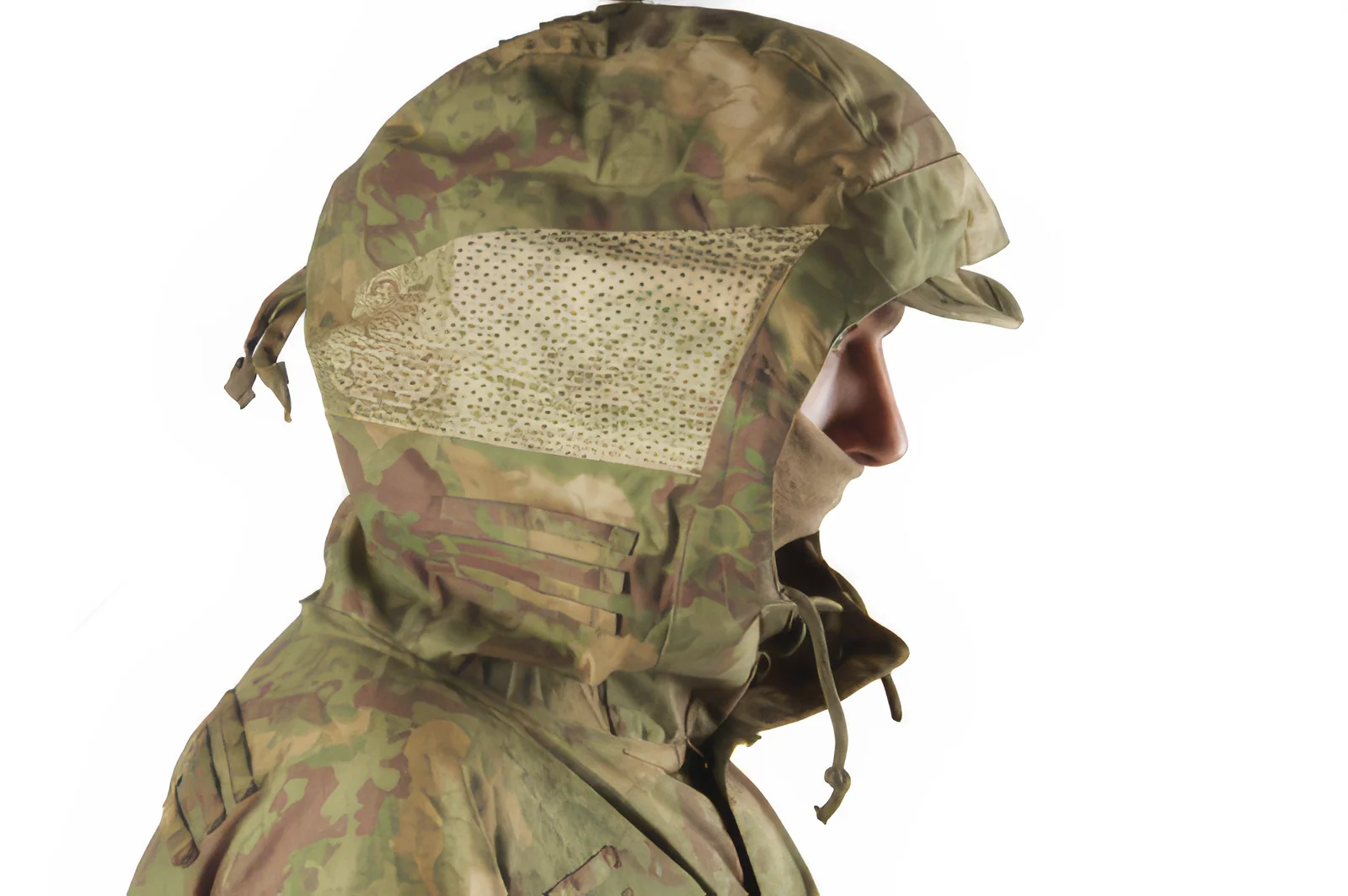 Preorder: Russian Bars "Ratnik" Tactical Suit - Image 38