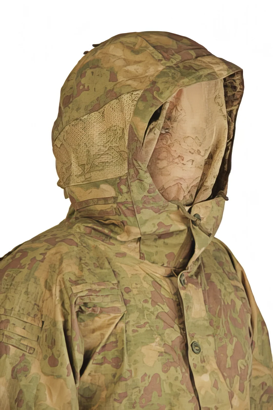 Preorder: Russian Bars "Ratnik" Tactical Suit - Image 40