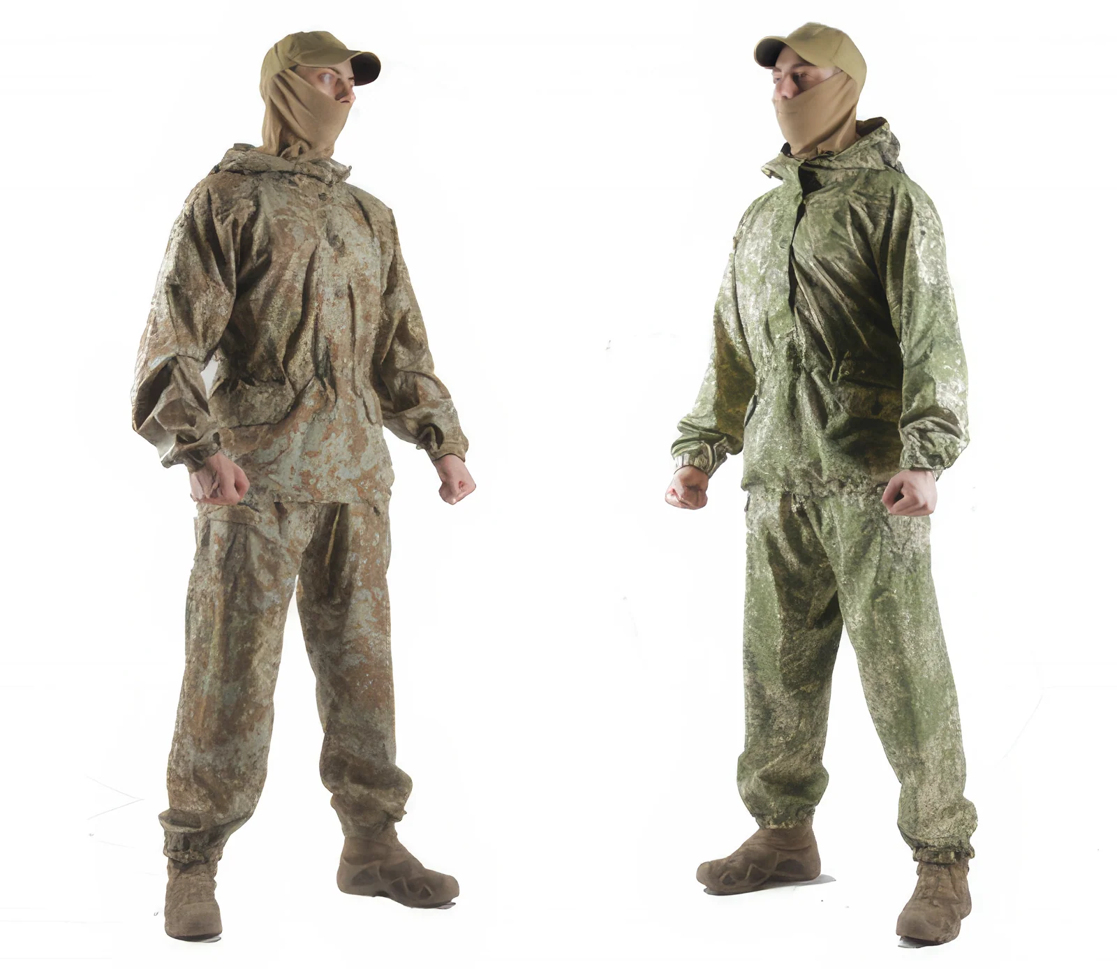 Preorder: Russian Bars "Ratnik" Tactical Suit - Image 48