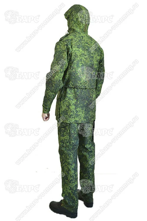 Preorder: Russian Bars "Smok-M" Tactical Suit - Image 6