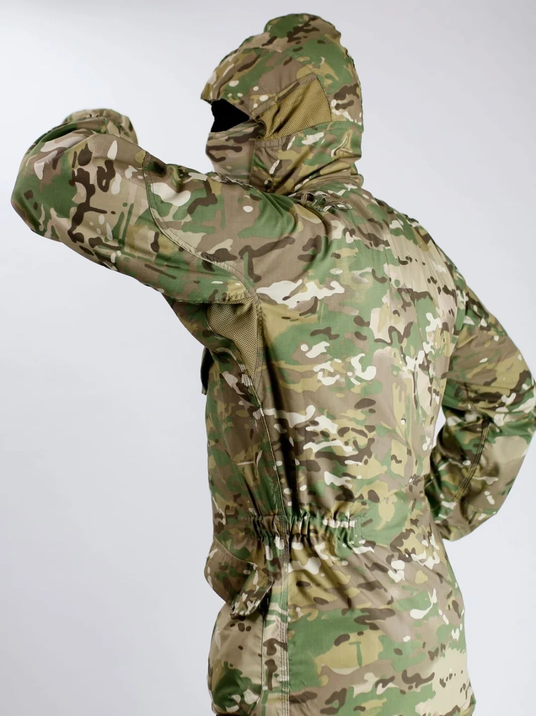 Preorder: Russian Bars "SUMRAK-M3" Tactical Suit - Image 7