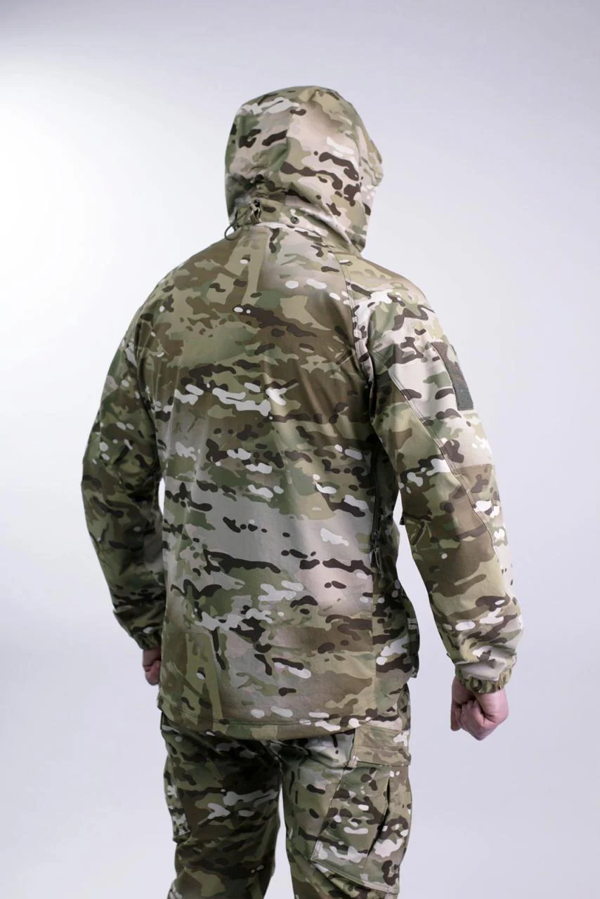 Preorder: Russian Bars "TUMAN-L5" Tactical Suit - Image 15