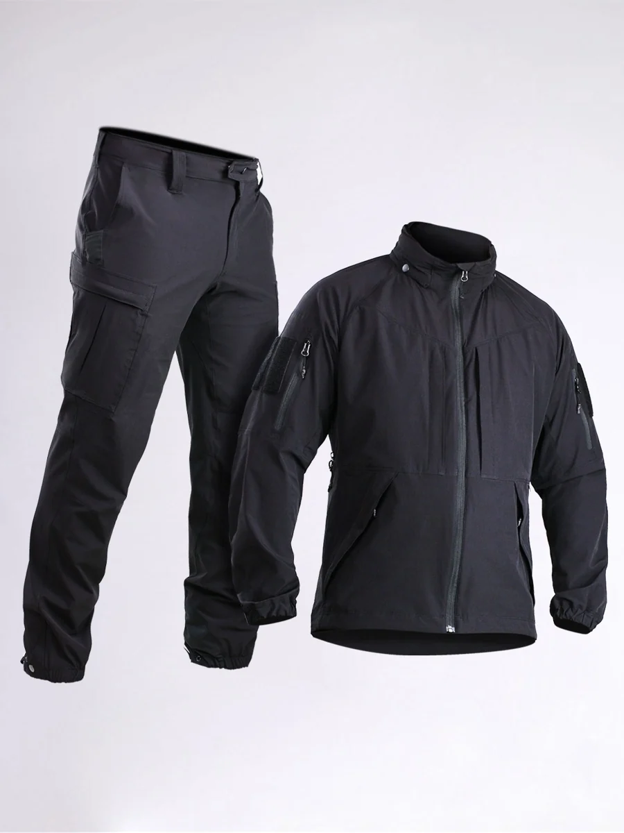 Preorder: Russian Bars "TUMAN-L5" Tactical Suit - Image 2