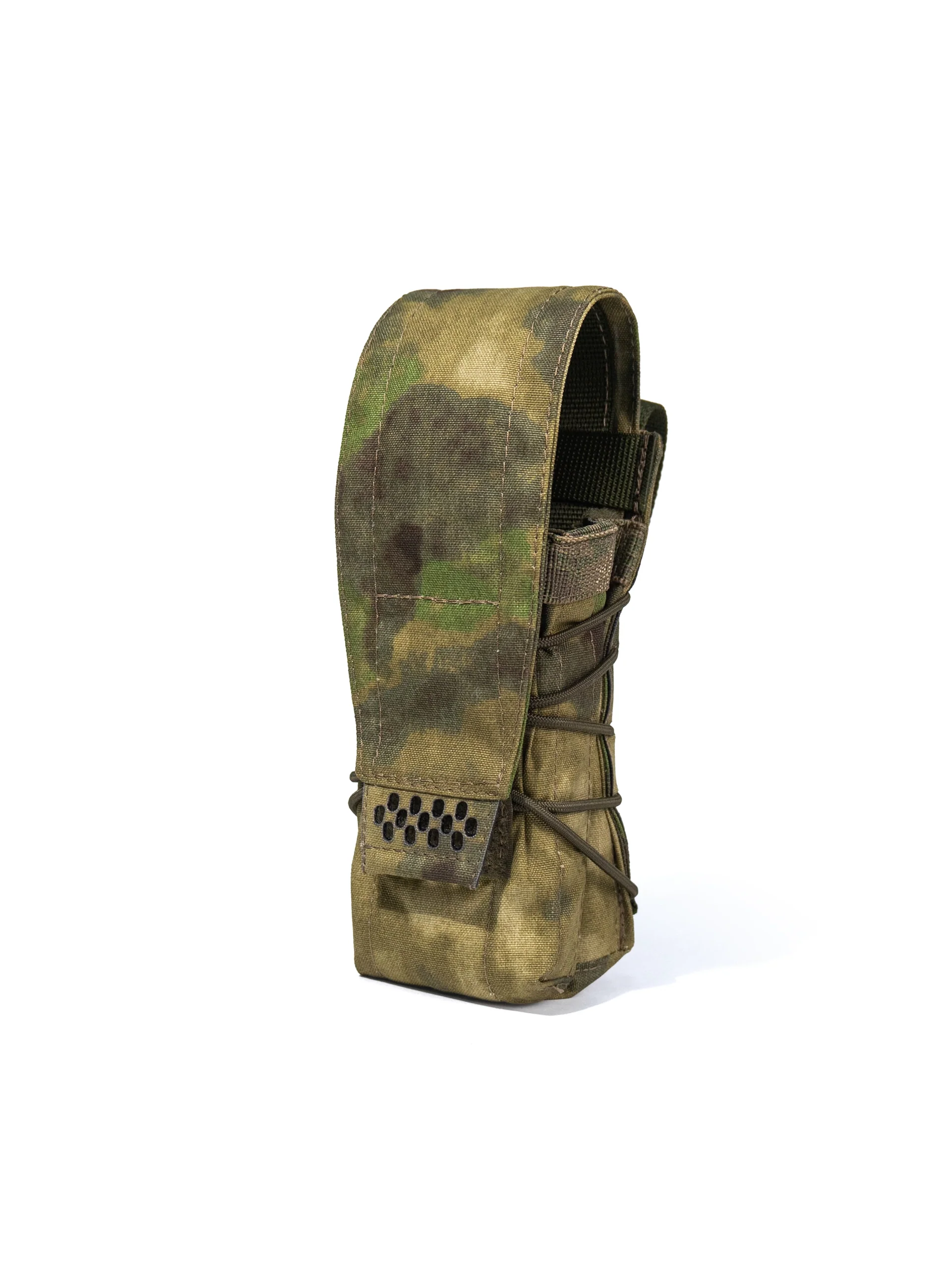 Preorder: Russian Fillin Double AK Magazine Pouch PRO - Image 2