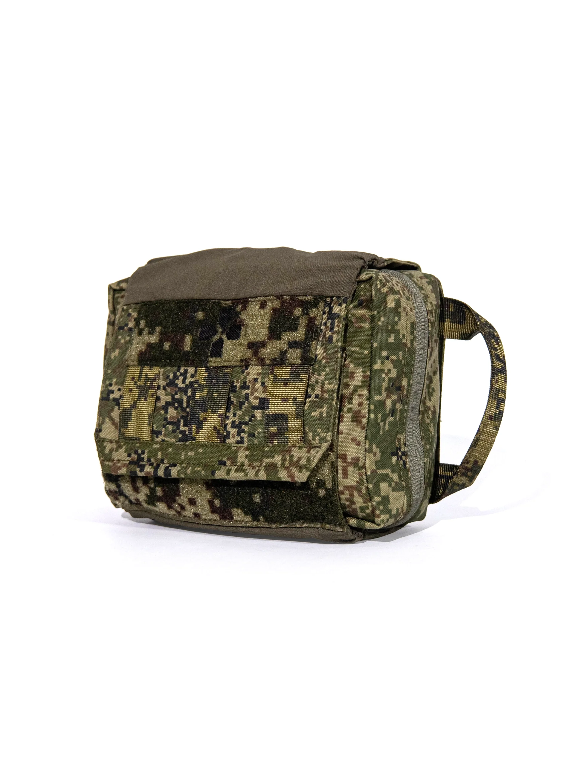Preorder: Russian Fillin Horizontal Medical Pouch PRO - Image 3