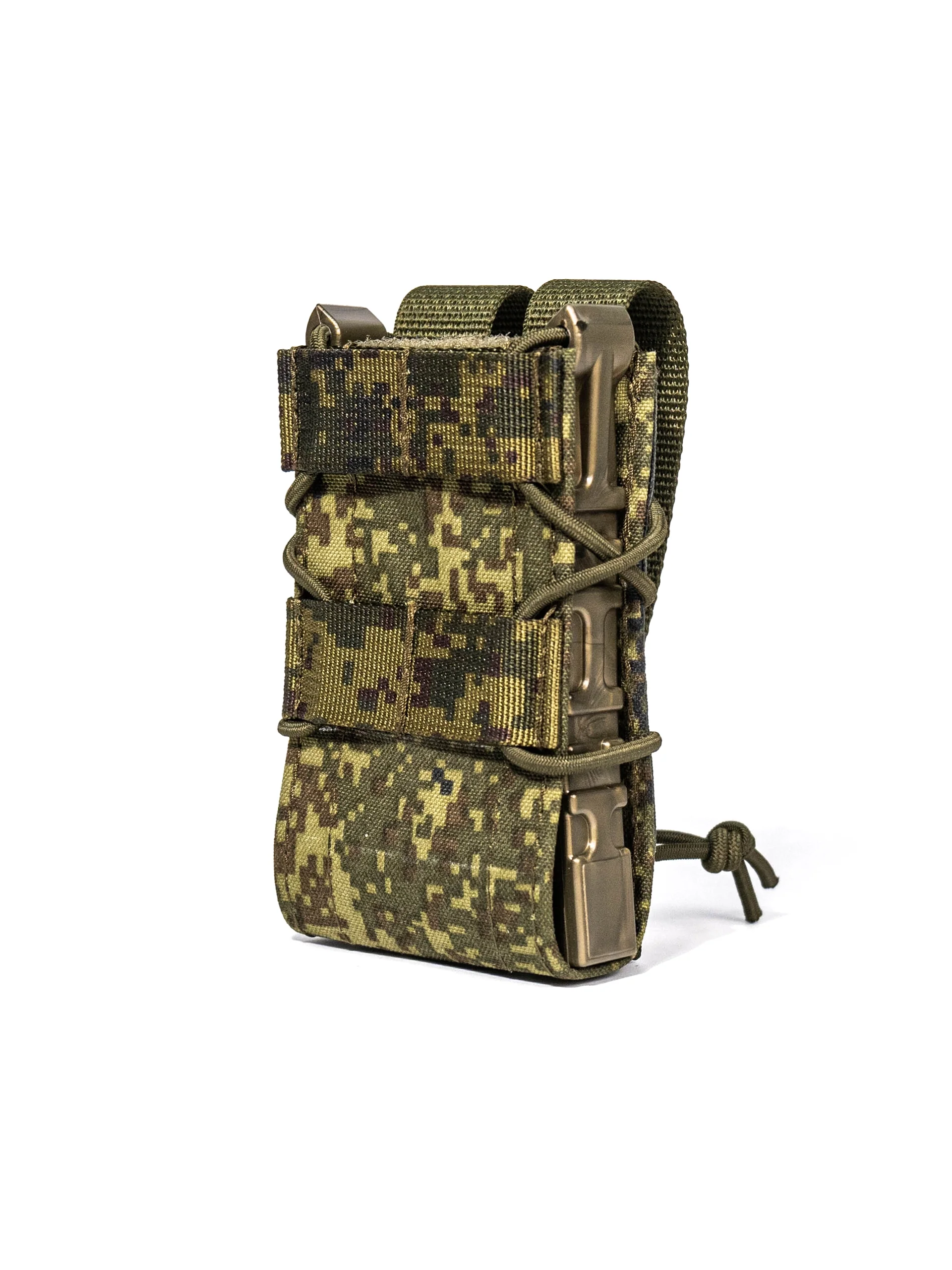 Preorder: Russian Fillin Open-Top Single AK Magazine Pouch - Image 2