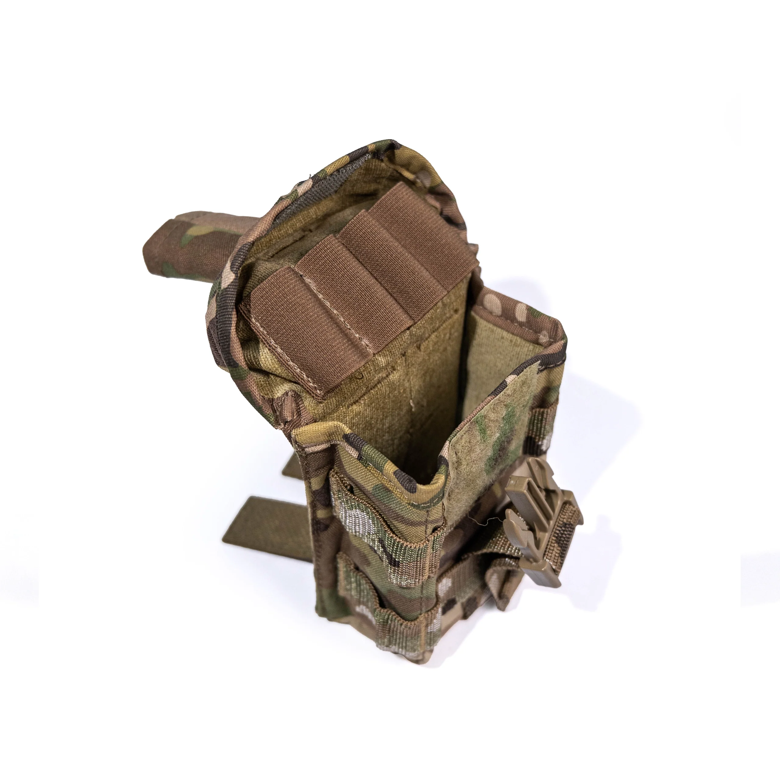 Preorder: Russian Fillin Rangefinder Pouch - Image 2