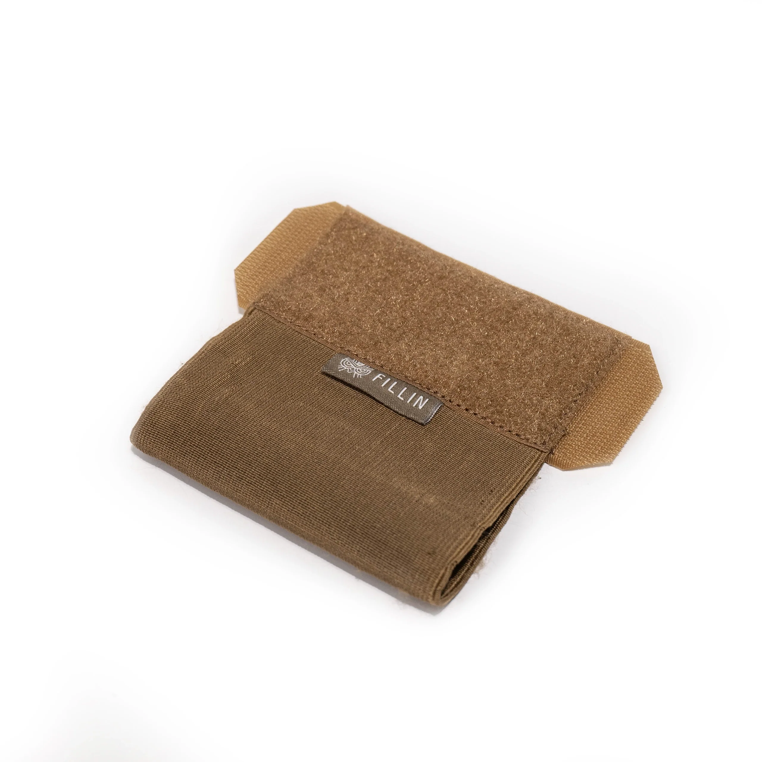 Preorder: Russian Fillin Tourniquet Holder with Velcro Attachment - Image 3