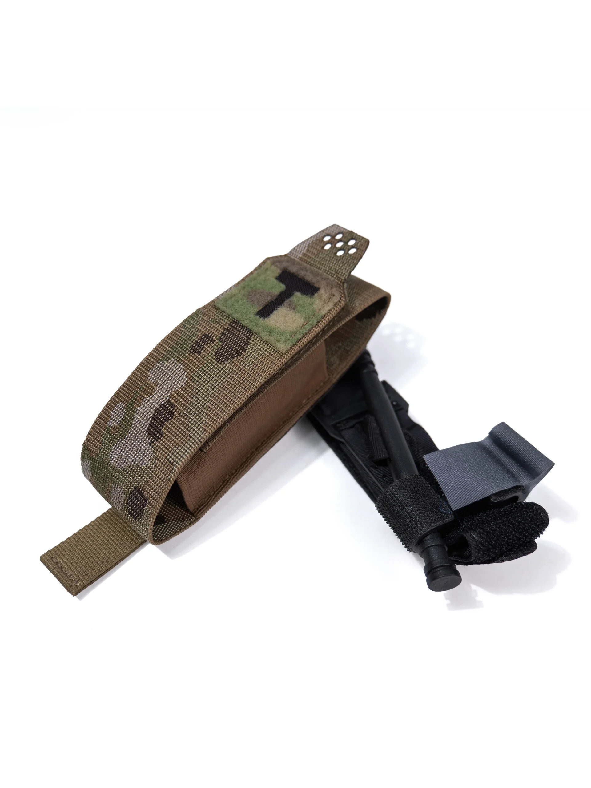 Preorder: Russian Fillin Tourniquet Pouch - Image 2
