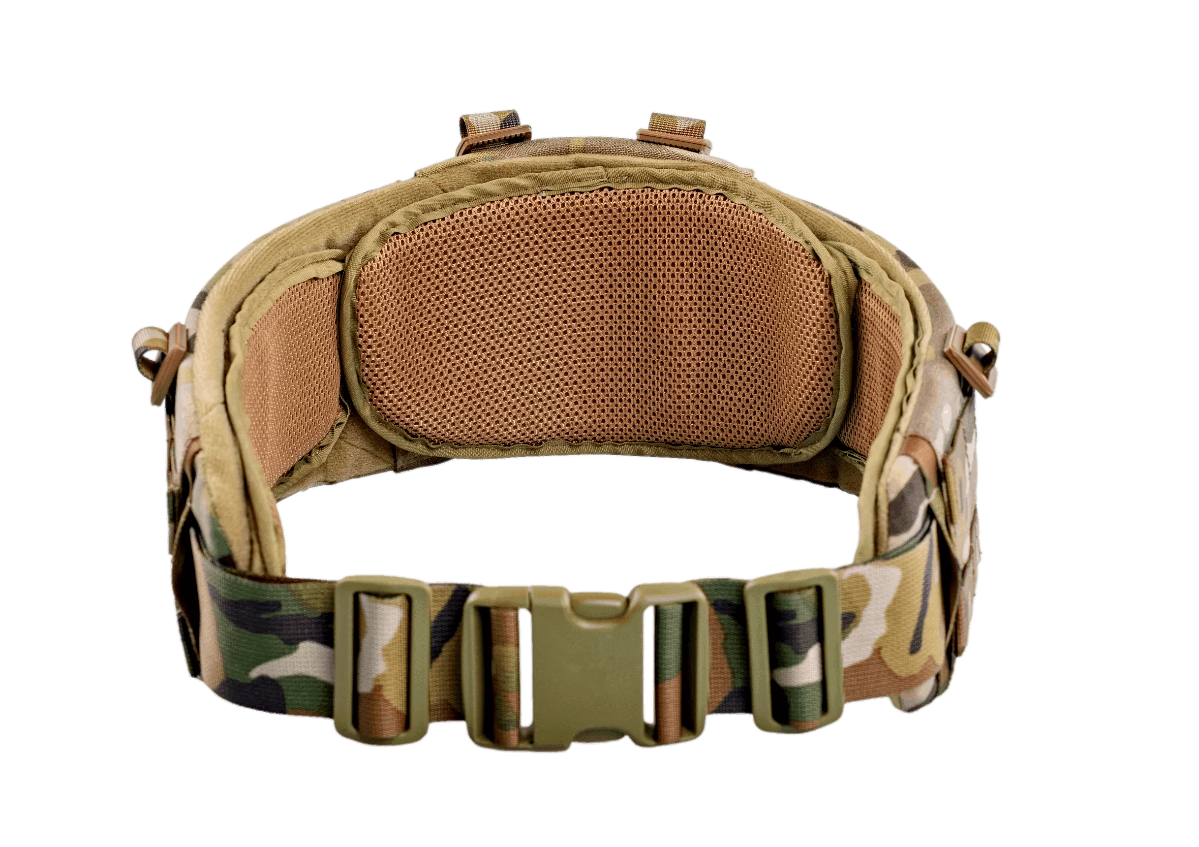 Preorder: Russian Gear Craft Anatomical Combat Belt Size 1 - Image 2