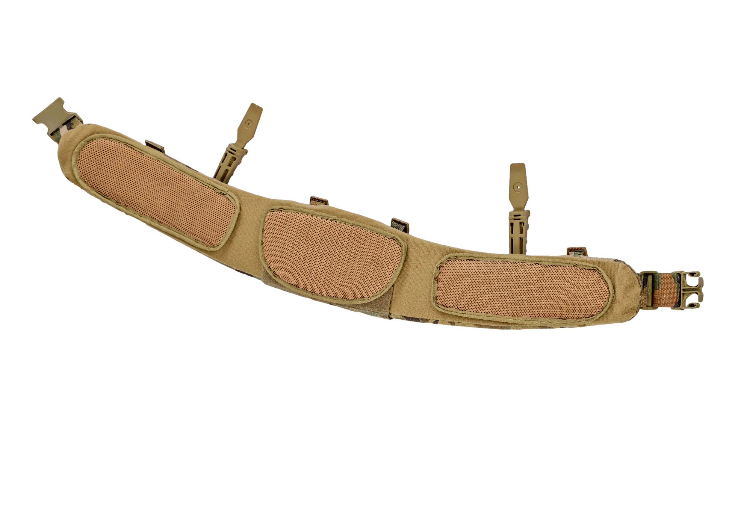 Preorder: Russian Gear Craft Anatomical Combat Belt Size 1 - Image 4