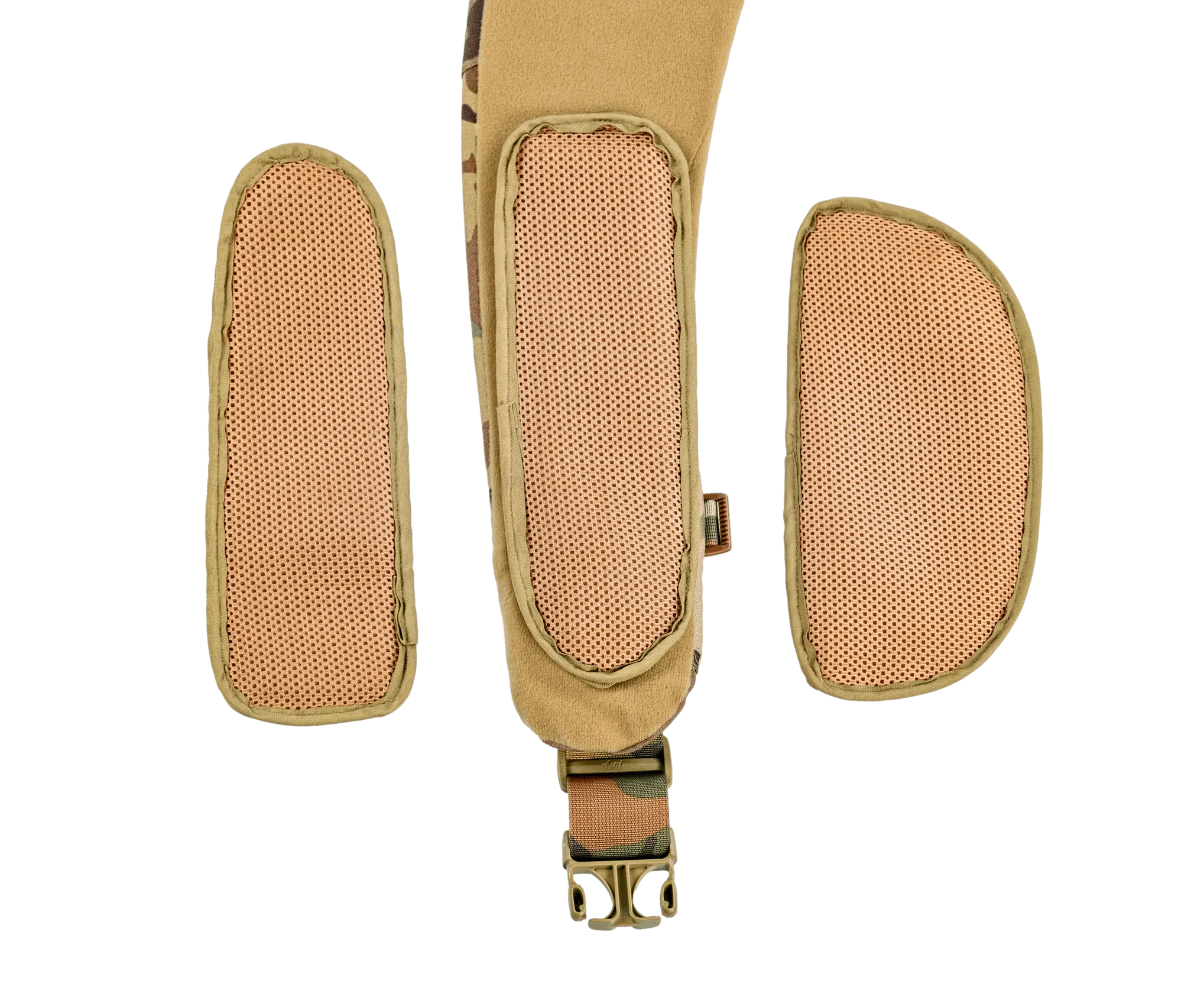 Preorder: Russian Gear Craft Anatomical Combat Belt Size 1 - Image 5