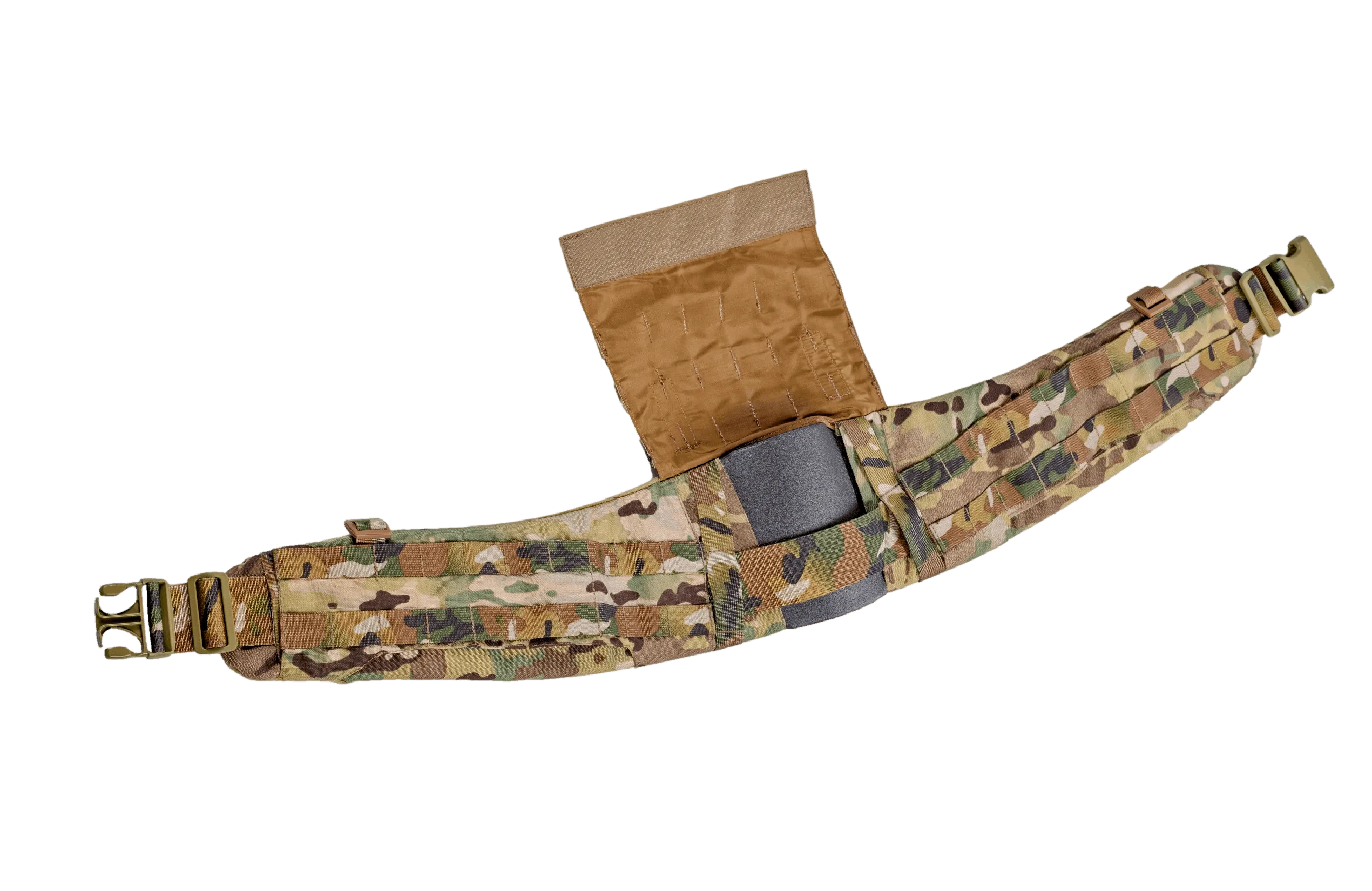 Preorder: Russian Gear Craft Anatomical Combat Belt Size 1 - Image 7