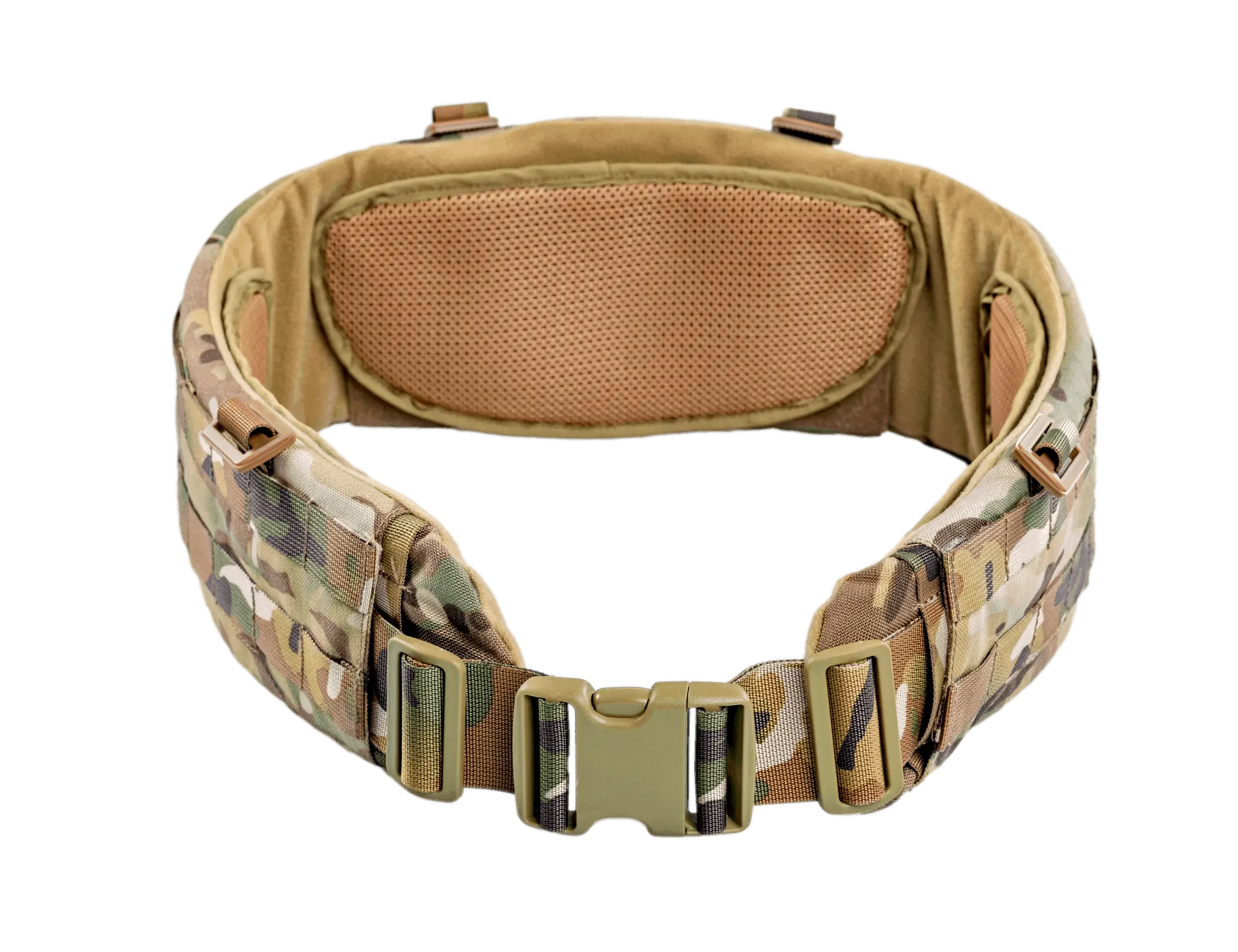 Preorder: Russian Gear Craft Anatomical Combat Belt Size 3 - Image 3