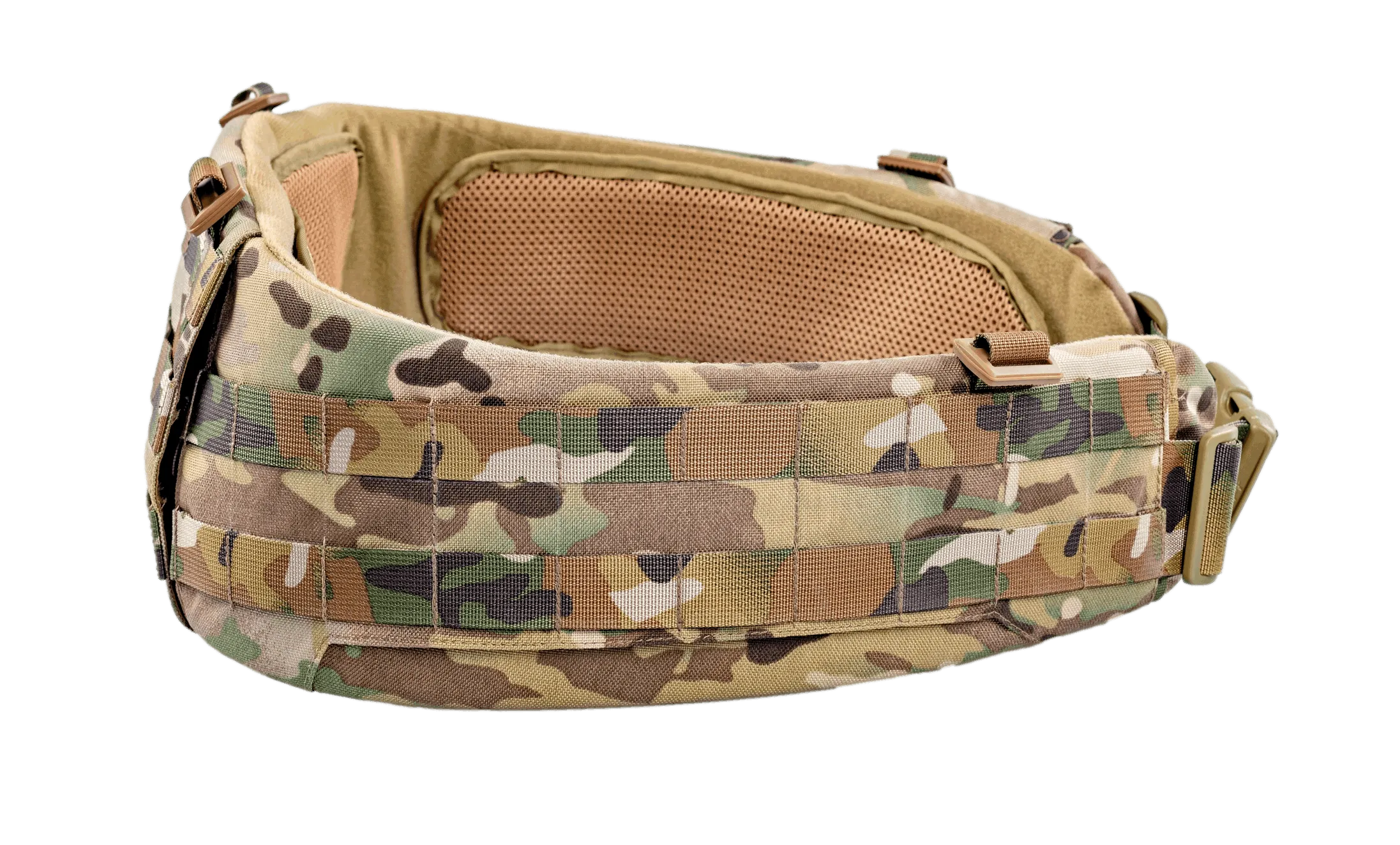 Preorder: Russian Gear Craft Anatomical Combat Belt Size 3 - Image 4