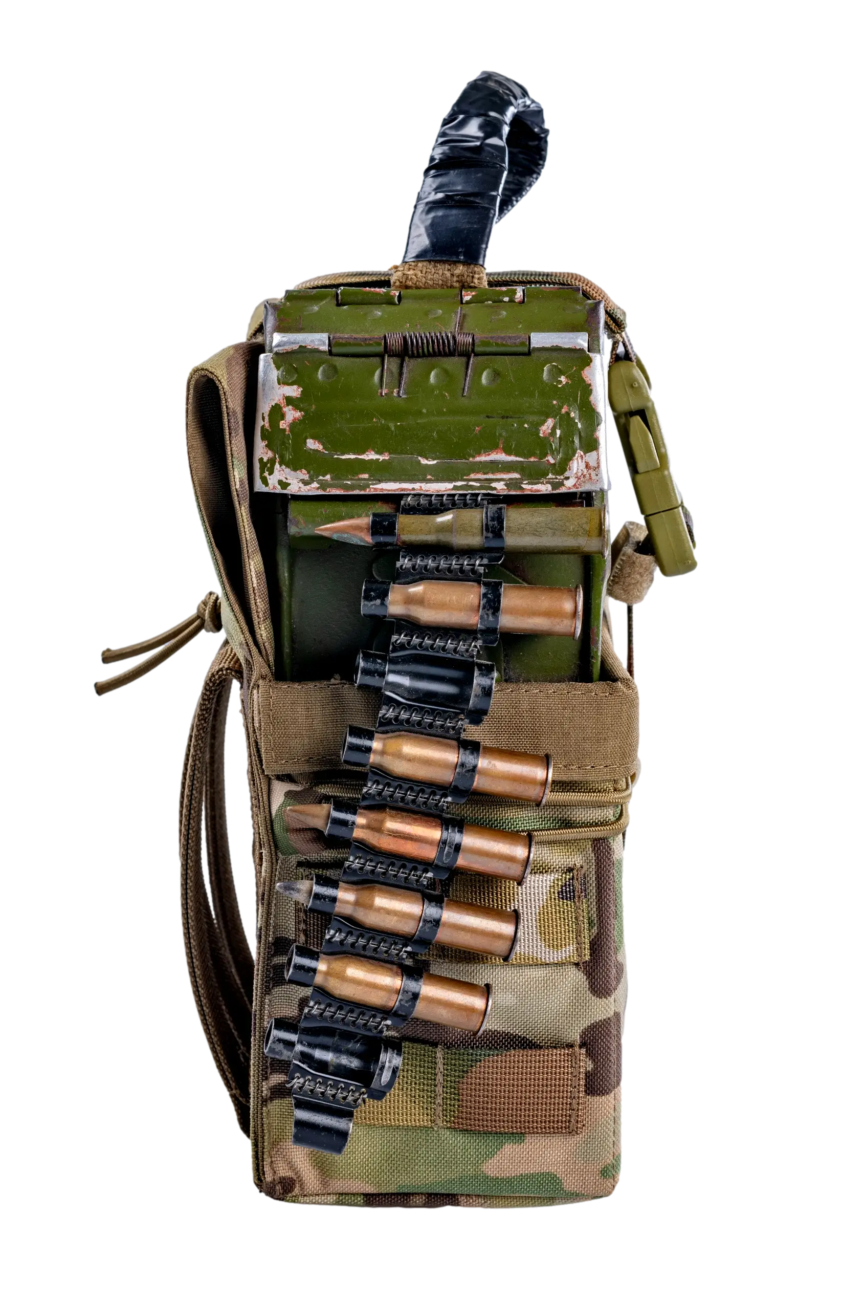 Preorder: Russian Gear Craft "Chimera" Universal Pouch - Image 2