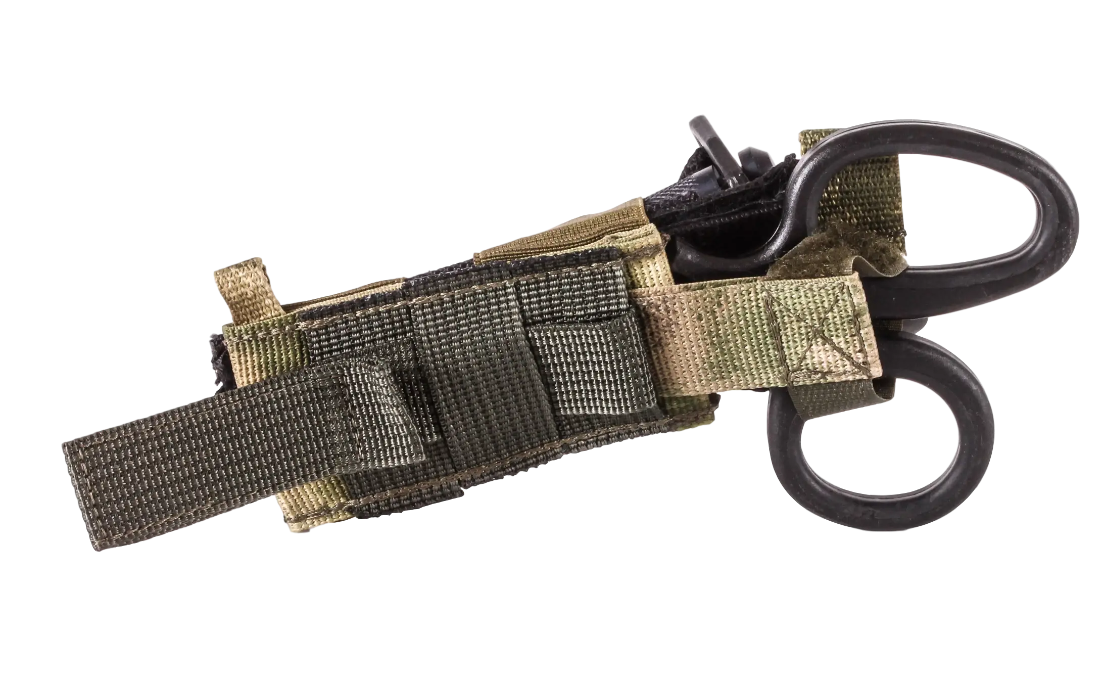 Preorder: Russian Gear Craft Elastic Tourniquet Holder - Open Top - Image 4