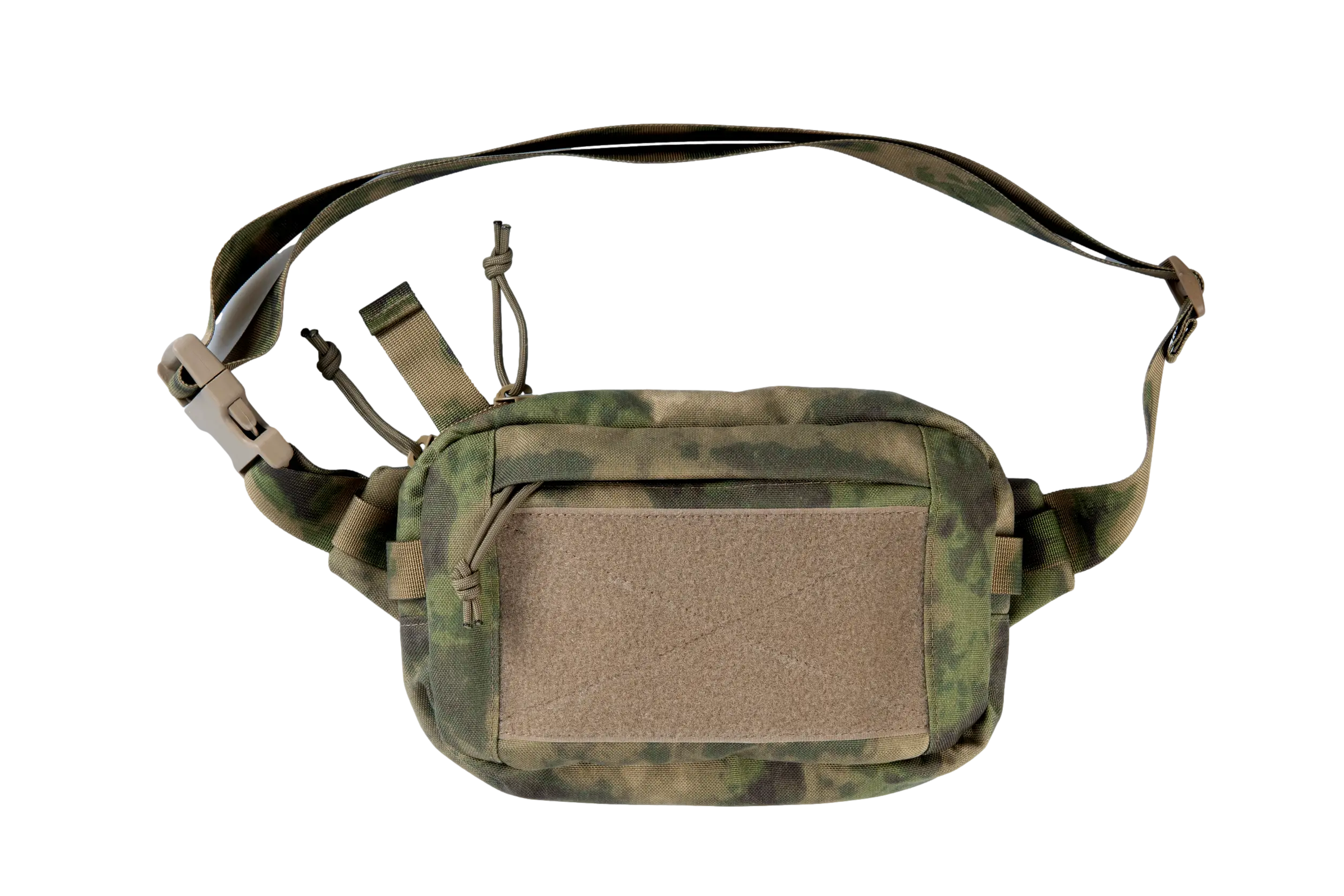 Preorder: Russian Gear Craft "Gambit" Tactical Holster Bag - Image 12