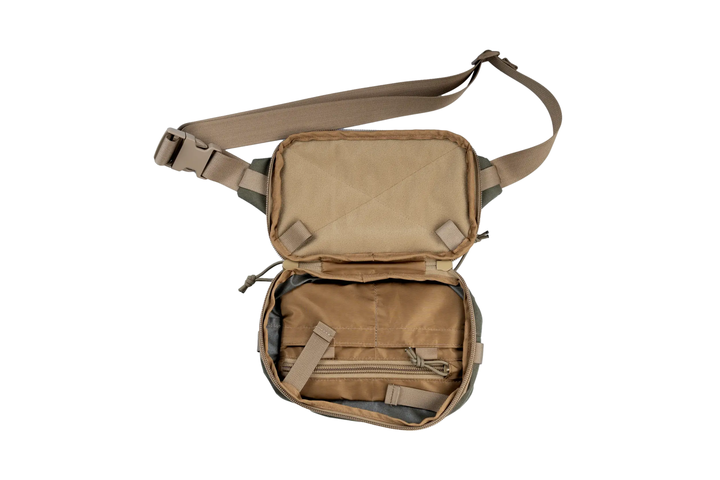 Preorder: Russian Gear Craft "Gambit" Tactical Holster Bag - Image 3