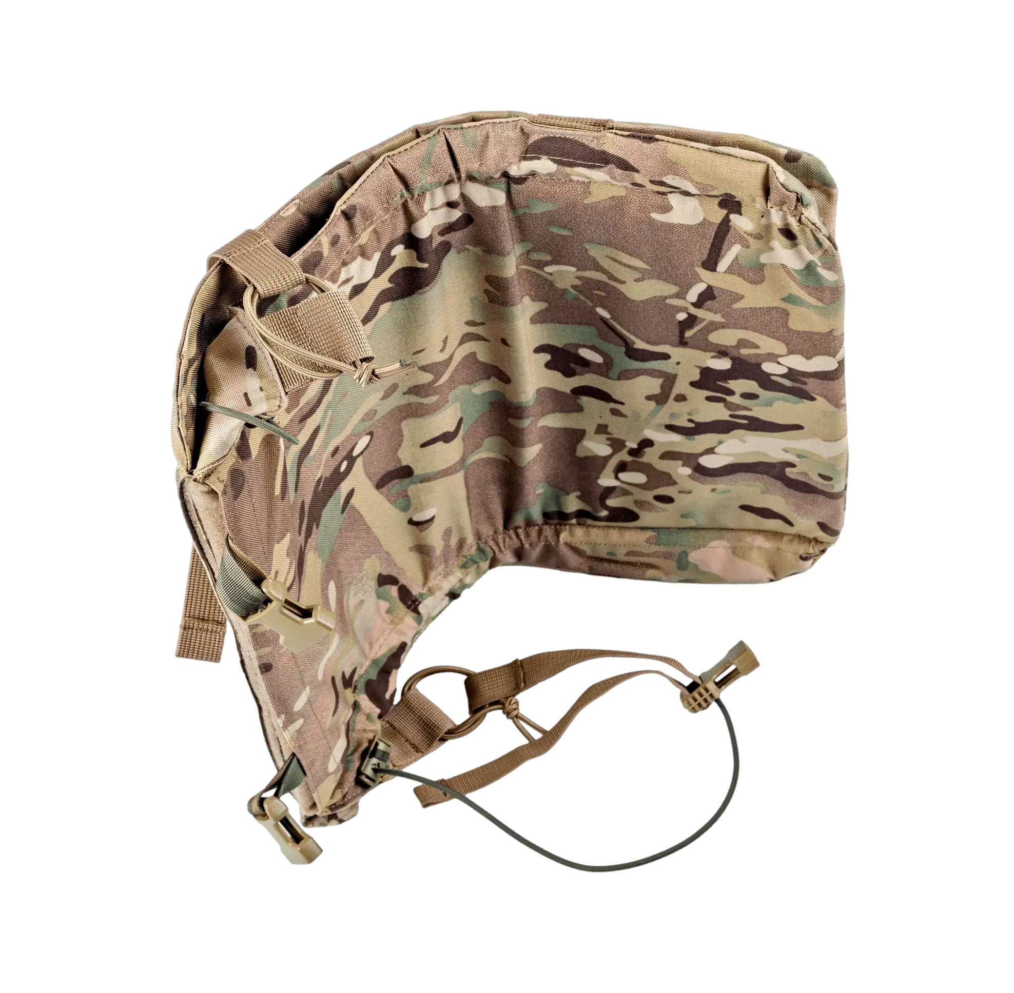 Preorder: Russian Gear Craft "Hob" Tactical Seat Pad - Image 3