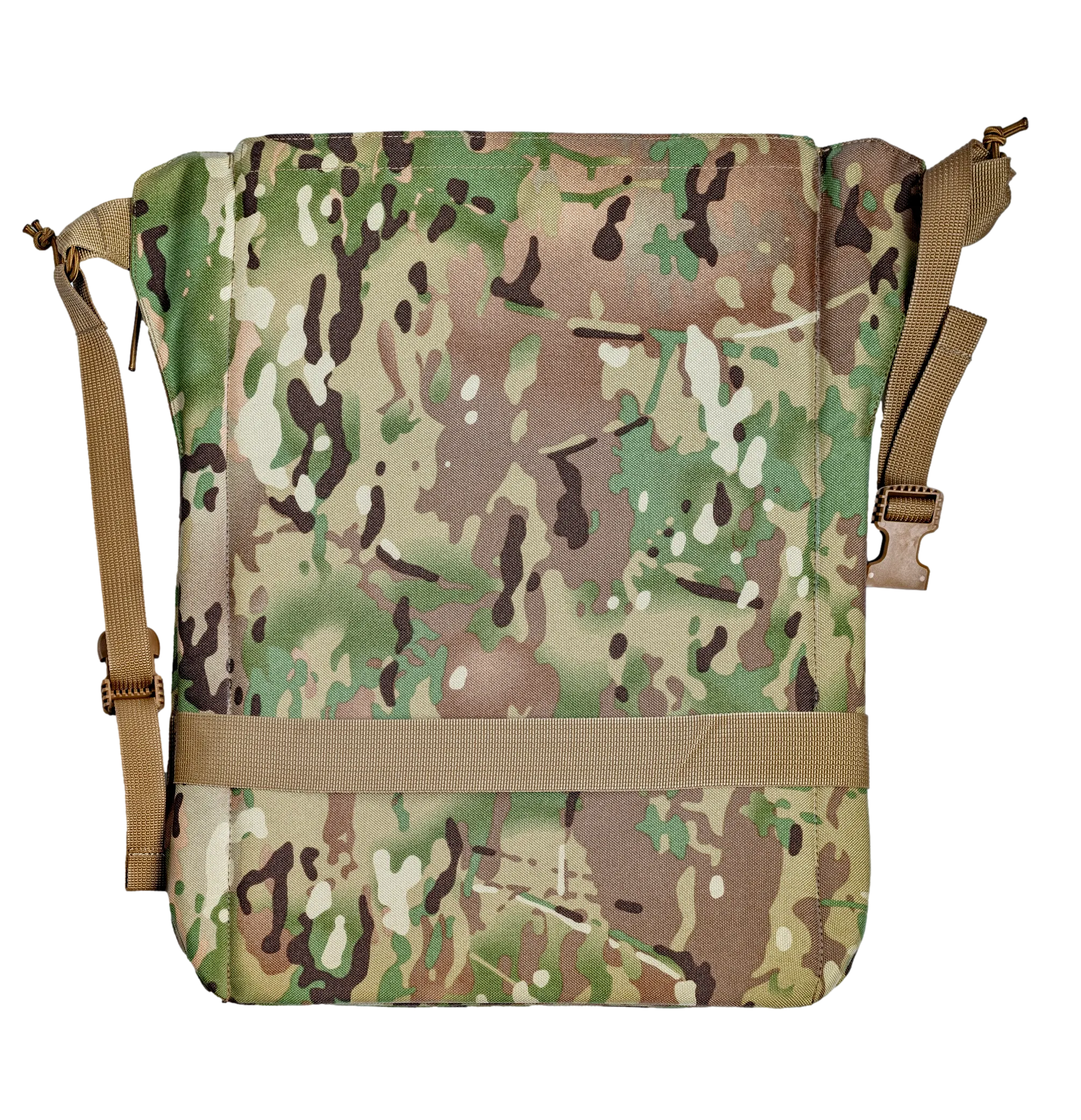 Preorder: Russian Gear Craft "Hob" Tactical Seat Pad - Image 5
