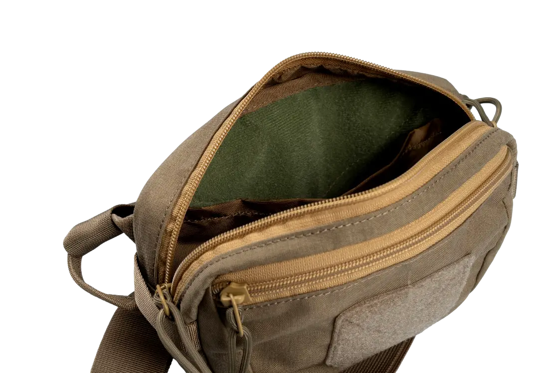Preorder: Russian Gear Craft "Kalita" Pistol Shoulder Bag - Image 20