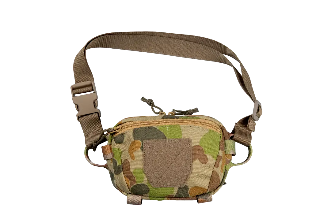 Preorder: Russian Gear Craft "Kalita" Pistol Shoulder Bag - Image 6