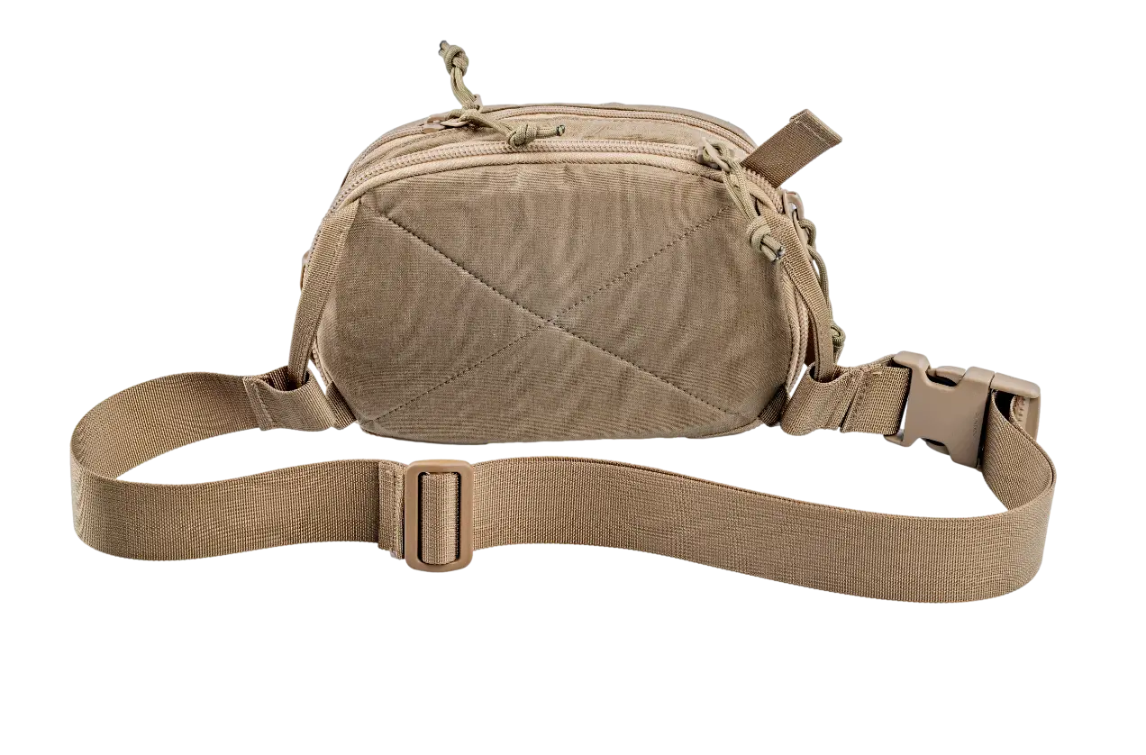 Preorder: Russian Gear Craft "Kozyr-2" Tactical Holster Bag - Concealed Carry Pistol - Image 10