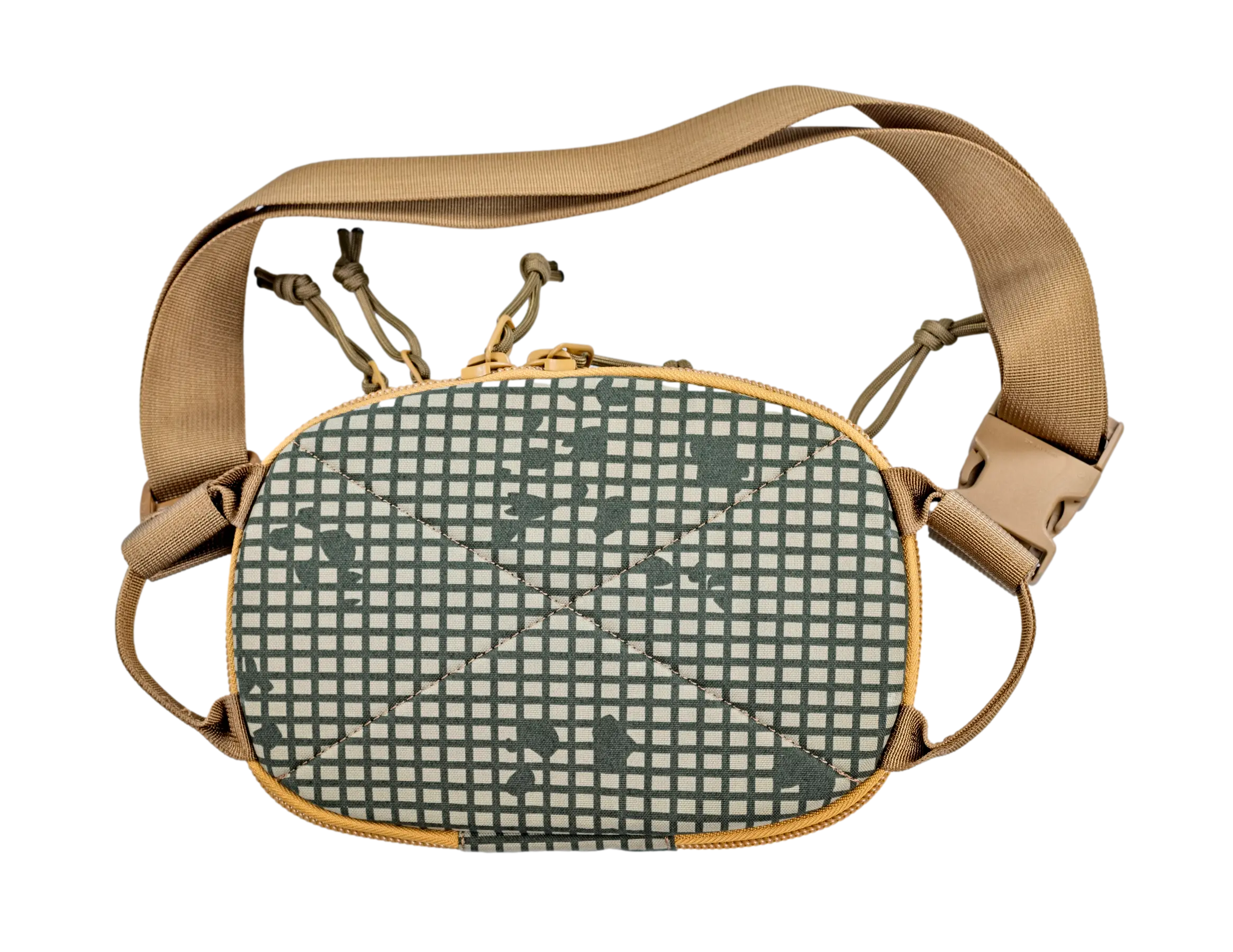 Preorder: Russian Gear Craft "Kozyr" Tactical Holster Bag - Concealed Carry Pistol - Image 3
